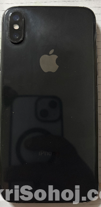 Iphone x 256gb